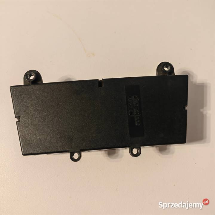STEROWNIK WEBASTO W211 2118206410 Choszczno