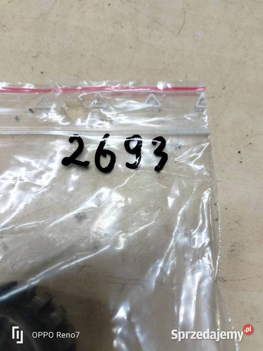 Zabierak sprzęgła WSK 125