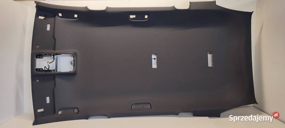 VW TAYRON PODSUFITKA RLINE 57L867501D 57L867501Q