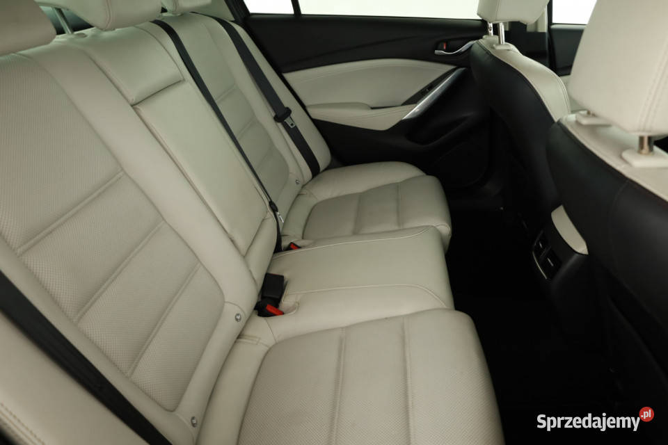 Mazda 6 20 SkyactivG Piaseczno sprzedam