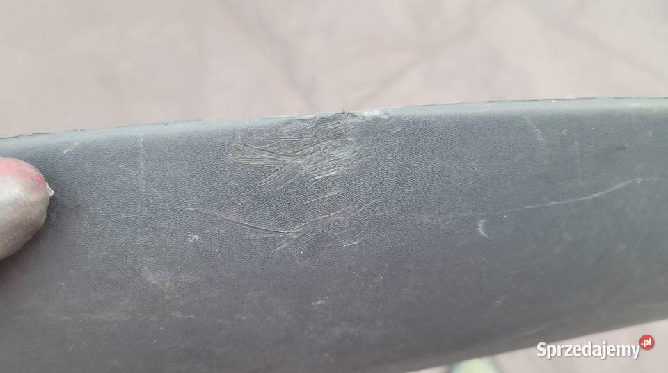 VOLVO V50 DOKŁADKA ZDERZAKA TYŁ 30678069 Ruda Śląska