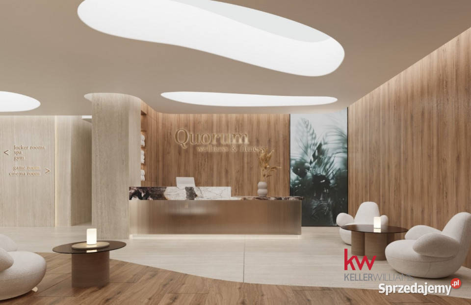 Mieszkanie Wrocław 6814m2 3 pokoje dolnośląskie