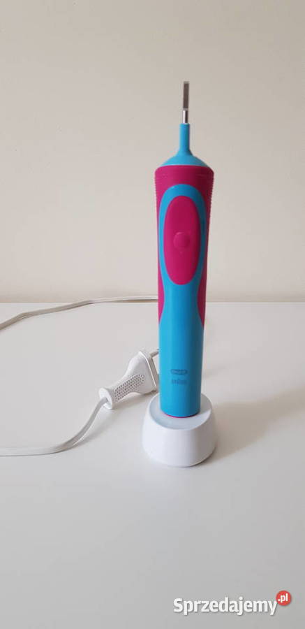 OralB Stages Power Kids Disney Kraina Lodu Pozostałe Pozostałe Warszawa sprzedam