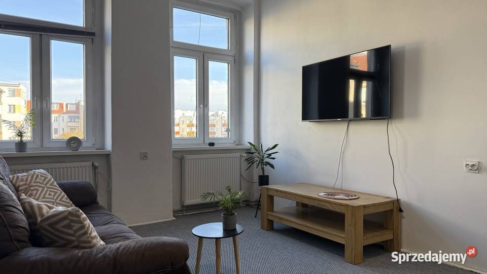 2pok 60met Nowowiejska KOMÓRKA Wrocław