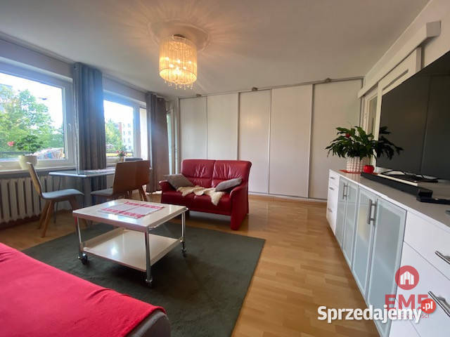 Mieszkanie na sprzedaż 60m2 3pok Augustów blok podlaskie
