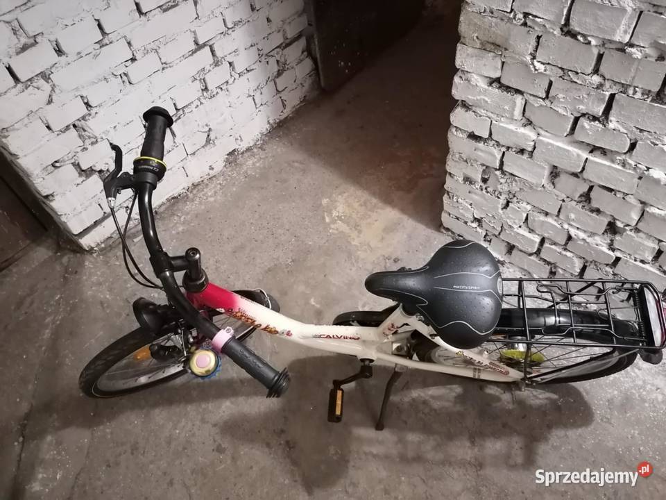 Rower kola20 3biegi Czernin