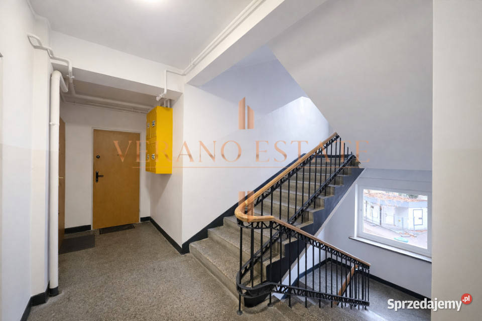 GOTOWE DO WPROWADZENIA W OTOCZENIU PARKÓW Sprzedaż Warszawa