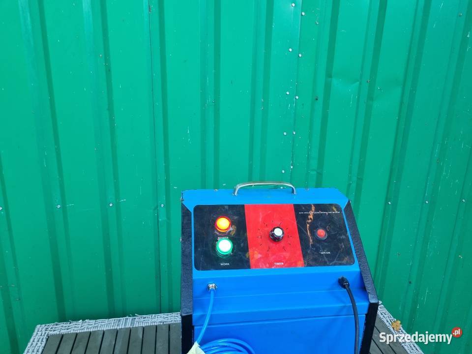 Profesjonalny Ozonator BASS POLSKA BP4050 Solnica sprzedam