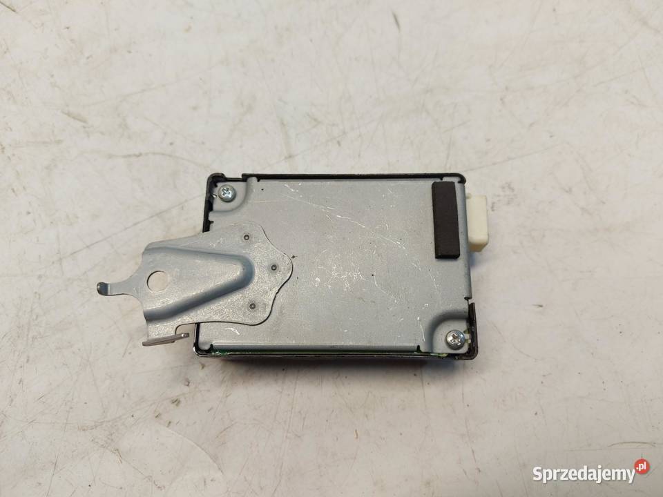 LEXUS ES300H Moduł sterownik ASSY TPMS