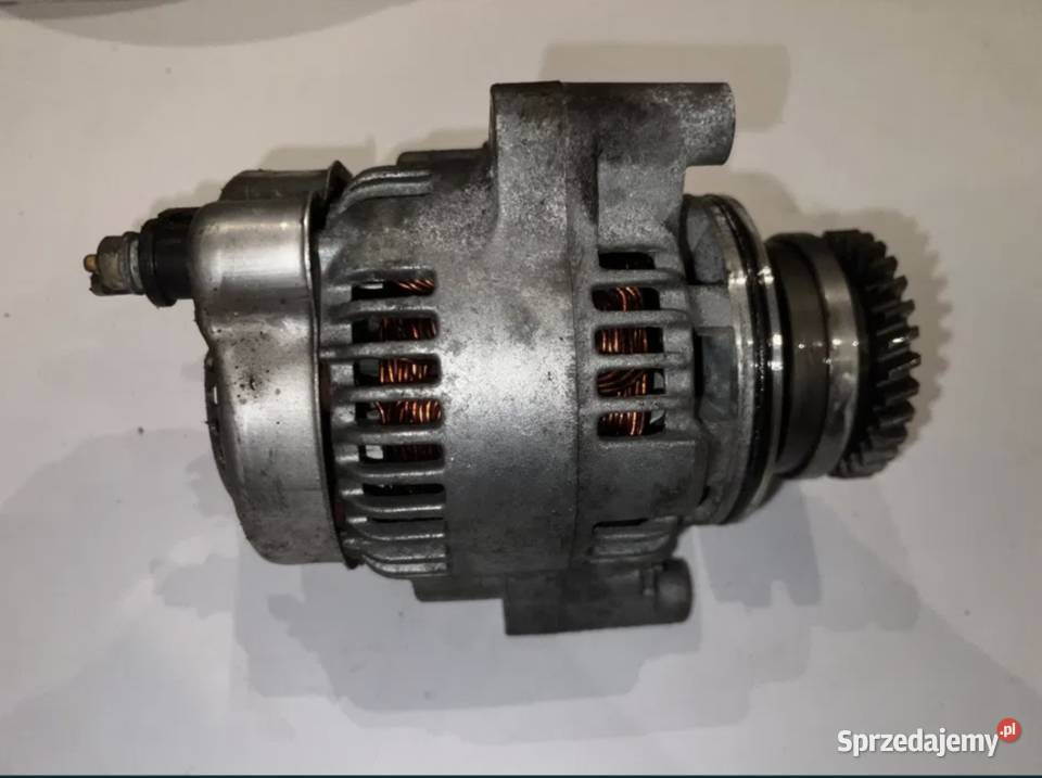 alternator Suzuki GSF 650S GSF650S Bandit Ostrów Wielkopolski