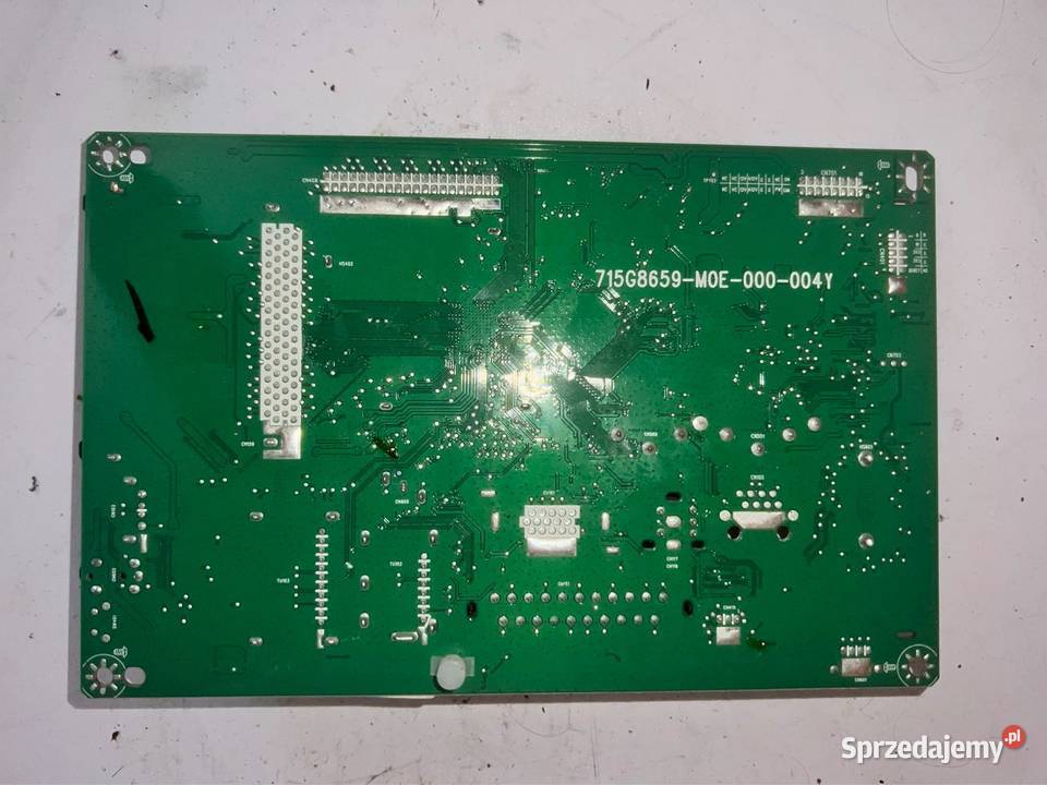 Moduł główny Philips 32PHS403212 Ostrów Wielkopolski sprzedam