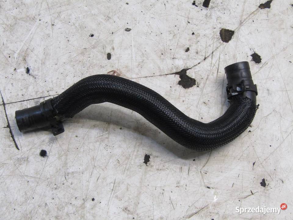 PRZEWÓD RURA WĄŻ WODY 09 IGT NISSAN MICRA K14 sprzedam