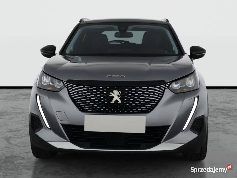 Peugeot 2008 12 PureTech czujnik deszczu Piaseczno