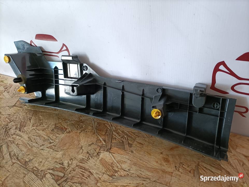 VOLVO V50 LIFT OSŁONA BAGAŻNIKA LEWY TYŁ 8663548