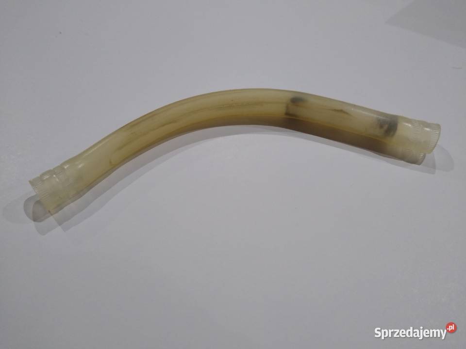 Jelitko pompy perystaltycznej nabłyszczacza Katowice