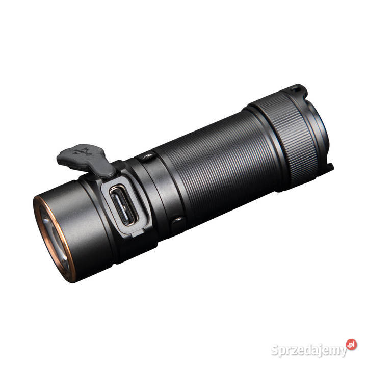 Latarka LED Fenix E18R V20 Warszawa