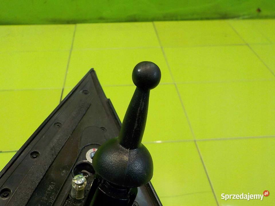 KIA RIO II LIFT 10r lusterko prawe manualne osobowe Suków sprzedam