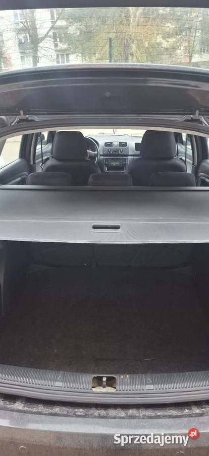 Skoda fabia 201112 euro5 salon polska Wodzisław Śląski sprzedam