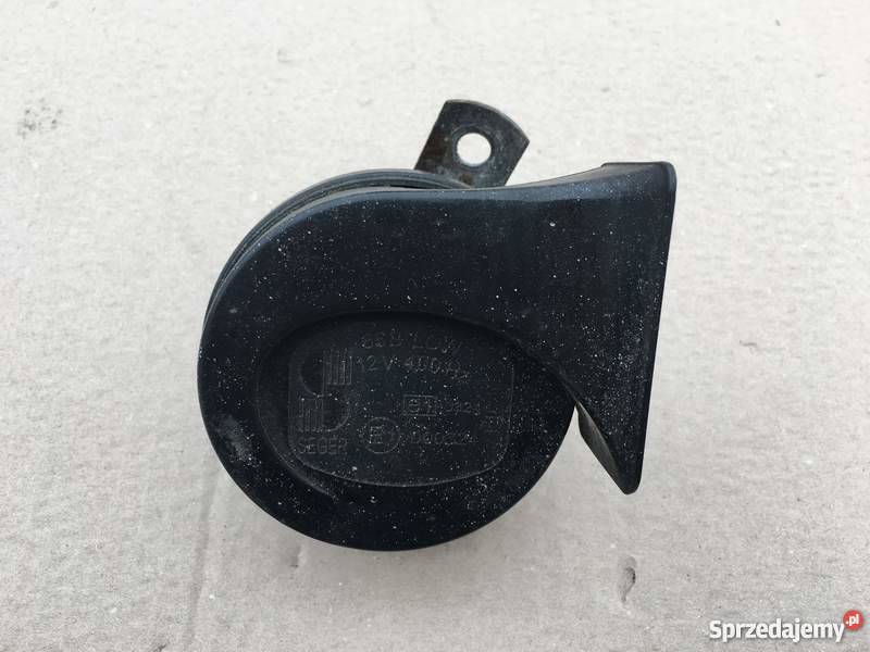 Aixam Ligier Grecav Jdm Microcar Klakson Sygnał Stąporków