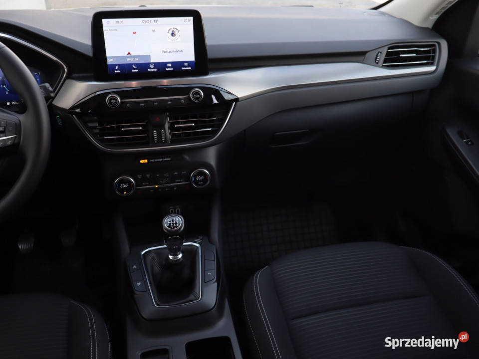 Ford Kuga 15 EcoBoost Piaseczno
