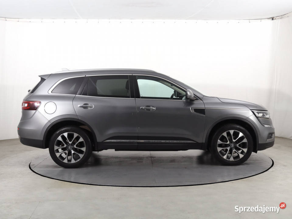 Renault Koleos 20 dCi Katowice sprzedam