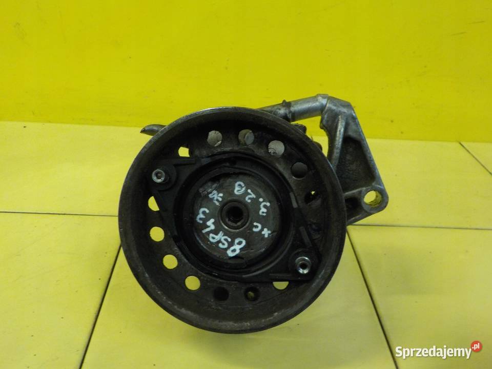 VOLVO XC70 XC60 XC90 V70 32 B 09r 238 B6324S Suków sprzedam