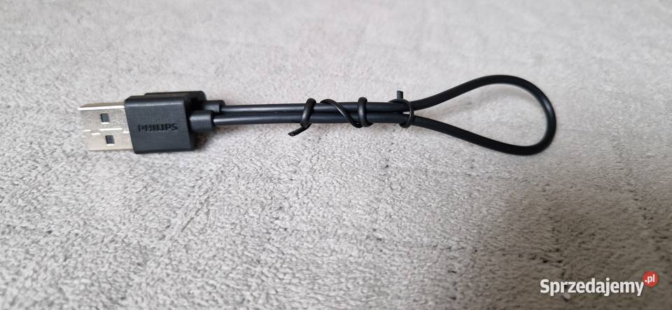 kabel do ładowania typ C Phillips 27 Kraków