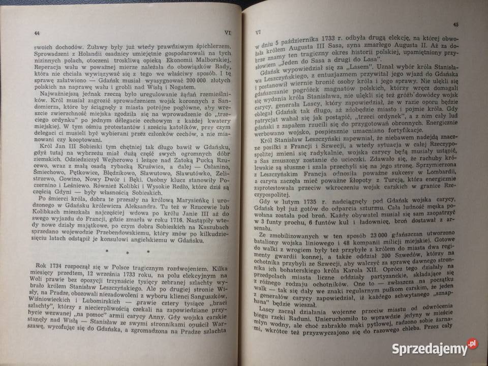 3306 Pomorze Zachodnie I Polska sprzedam