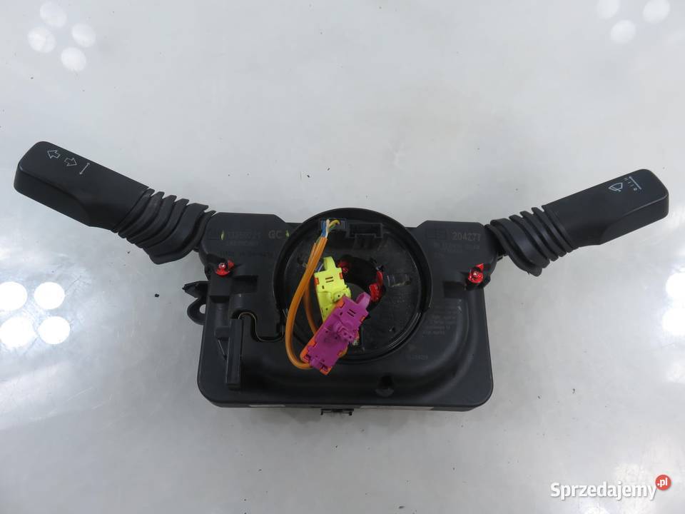 PRZEŁĄCZNIK ZESPOLONY OPEL ASTRA H 13250221GC