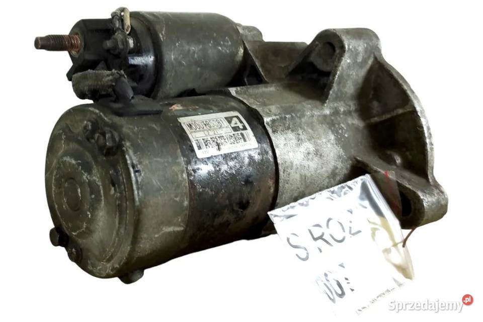 BEZPIECZNY ZAKUP SZYBKA DOSTAWA S 007 osobowe sprzedam