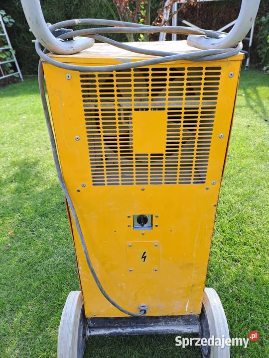 Osuszacz powietrza pochłaniacz wilgoci TTK 300 Namysłów