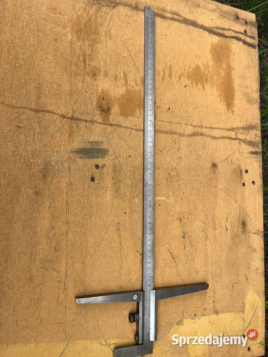 Wysokościomierz noniuszowy Blankenhorn 0300 mm Pozostałe Tuliszków