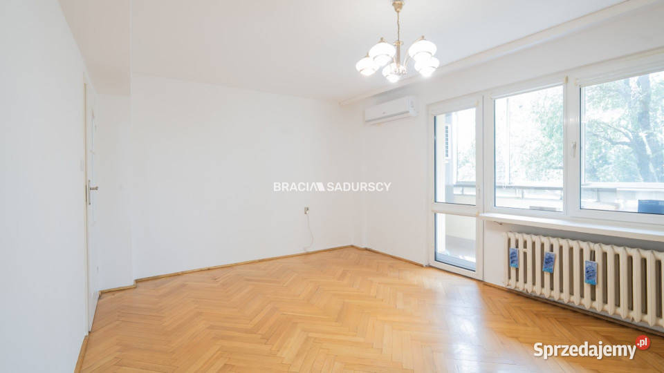 Mieszkanie Kraków os Kolorowe 5754m2 2 pokojowe Sprzedaż małopolskie