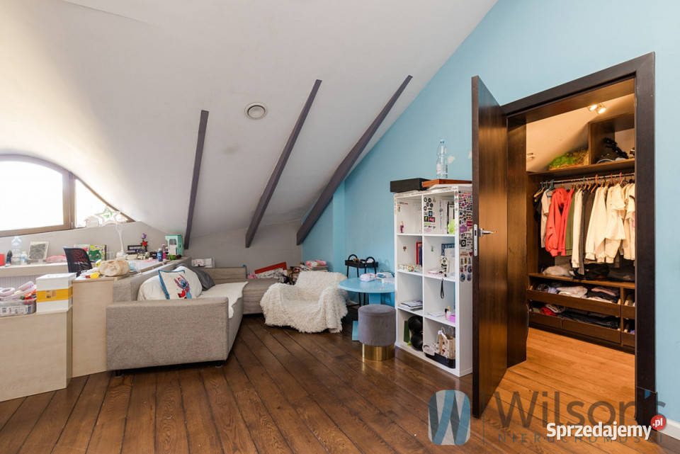 Dom wolnostojący 48015m2 IzabelinDziekanówek