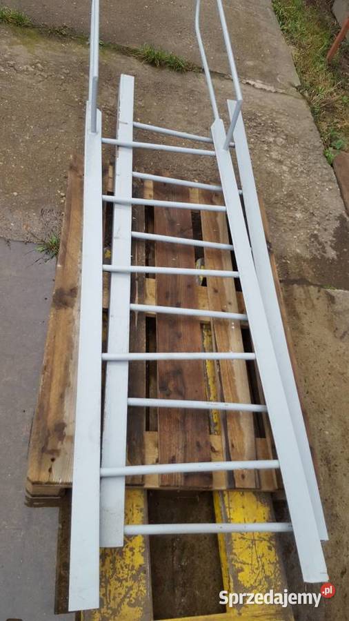 drabina techniczną małopolskie Nowy Sącz