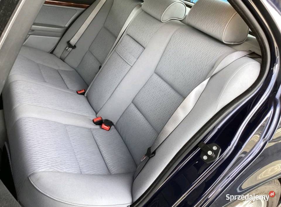 BMW 528iA orientblau super stan niski przebieg z sprzedam