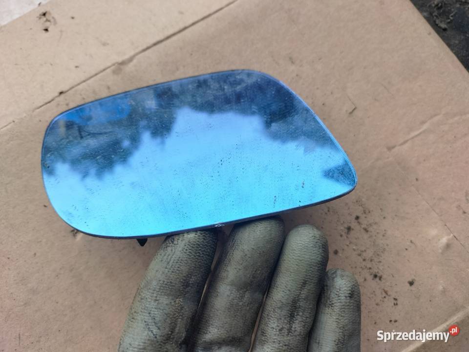 AUDI A6 C4 SKŁO LUSTERKA PRAWE lubelskie sprzedam
