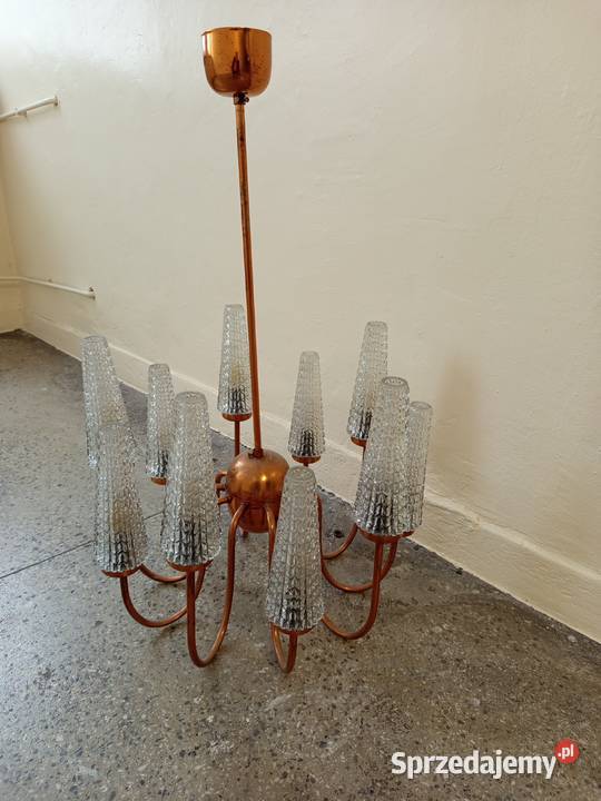 zerandol miedziany Warszawa