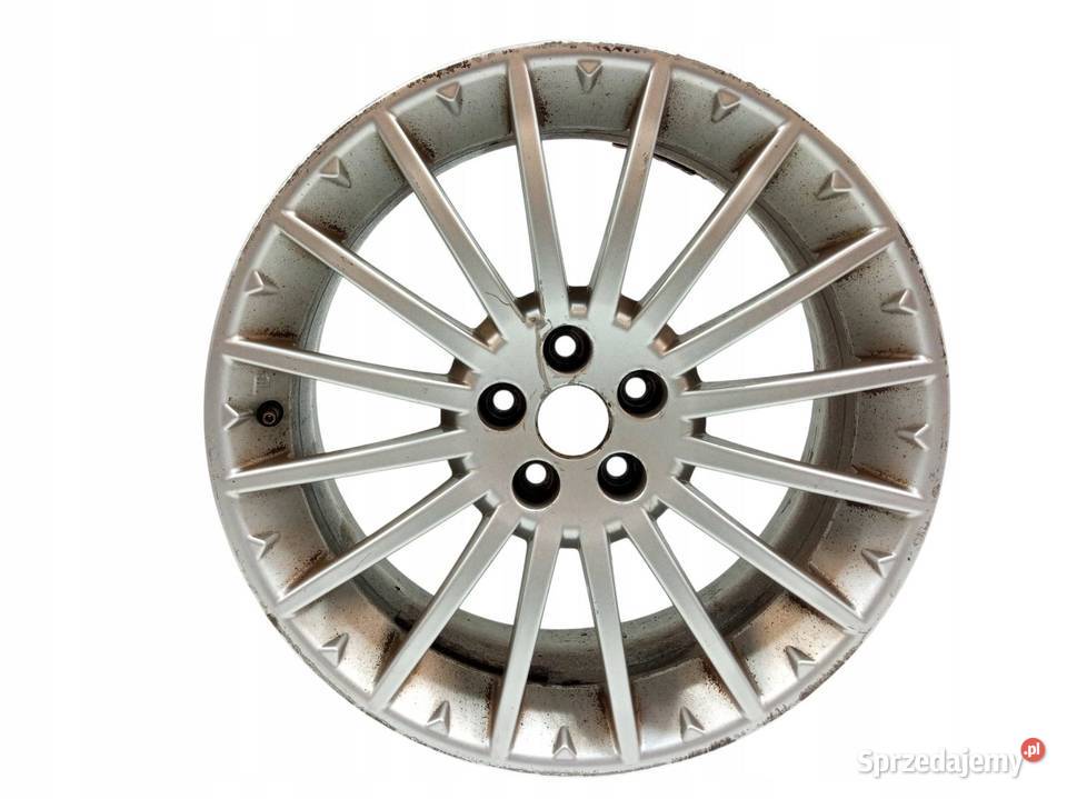 FELGA ALUMINIOWA R17 5X98 ET405 OC58MM 7JX17H2 Średnica 17" świętokrzyskie