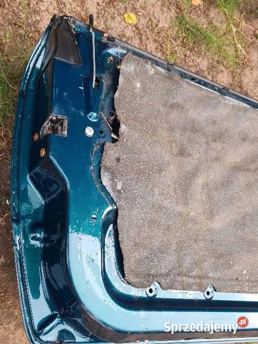 BMW E36 COUPE CABRIO DRZWI LEWE PRAWE KOMPLETNE osobowe Drzwi