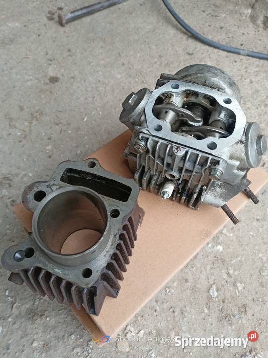 Cylinder 72 139 fmb Kalisz