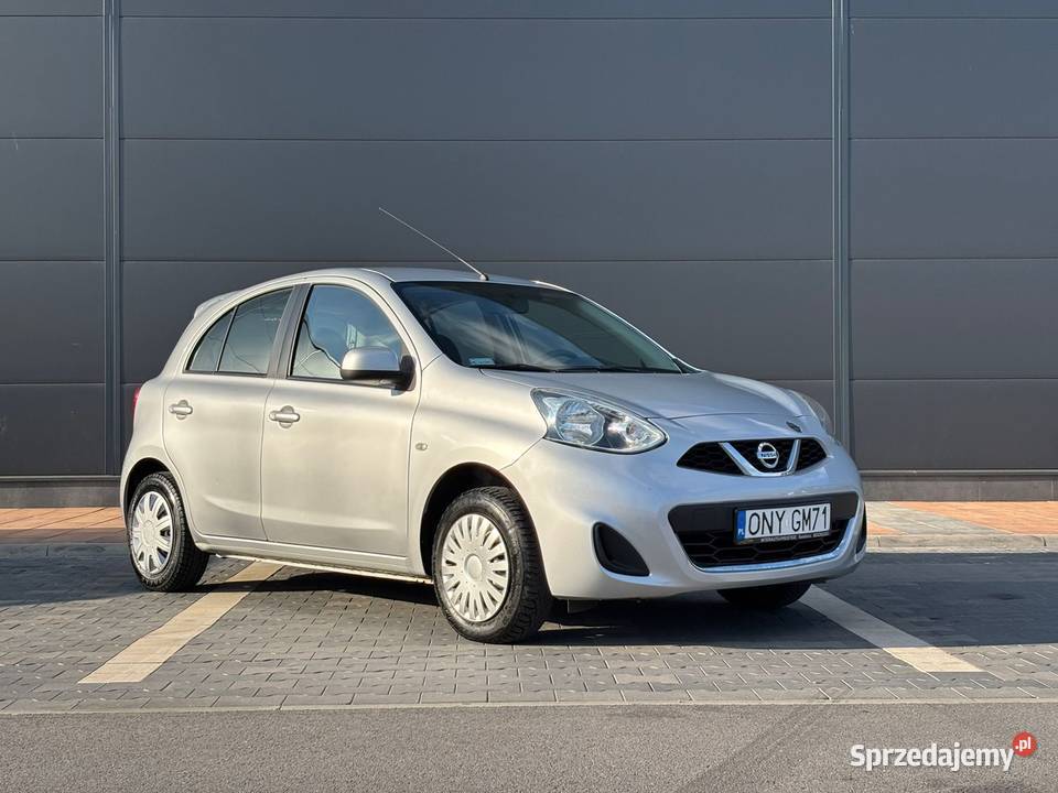 Salon Polska Pierwszy właściciel 119000km Świdnica