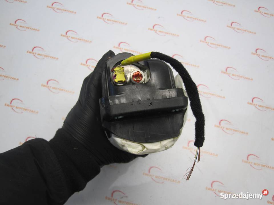 ALFA ROMEO MITO 09r poduszka powietrzna pasażera Motoryzacja świętokrzyskie Kielce sprzedam