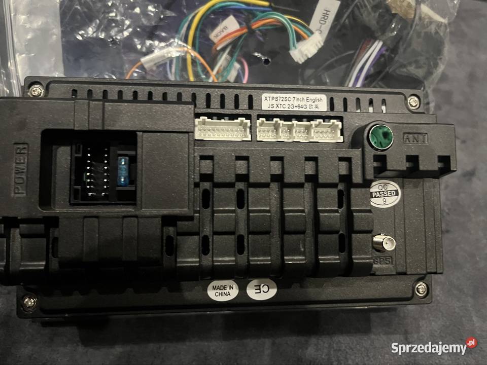 Radio Android do Opla różne modele Dzierżoniów