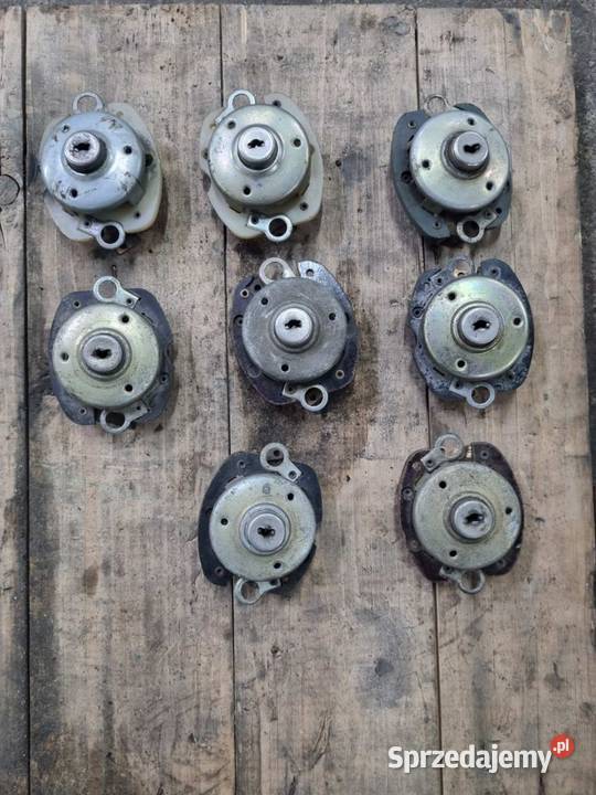 M82UralMw750K750 Części różne Pozostałości CCCP mazowieckie Nowe Hołowczyce