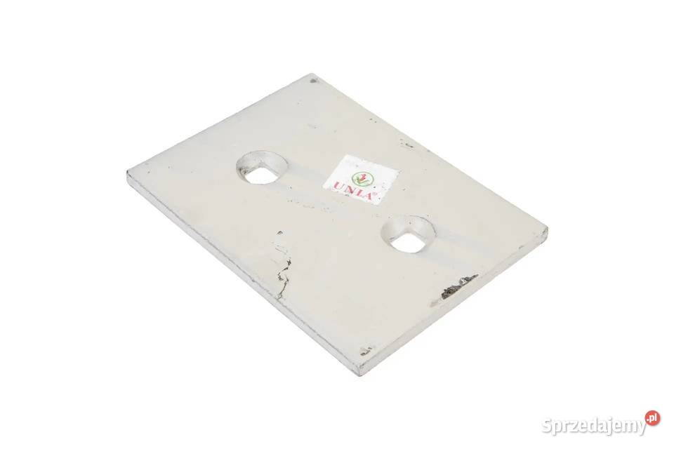 Nakładka przednia lewa Kobylnica