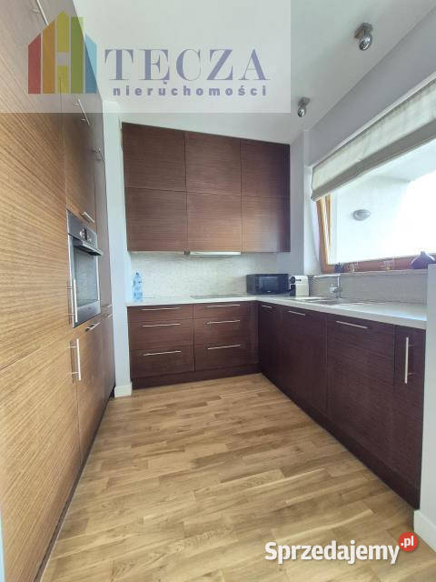 Mieszkanie Warszawa 56m2 2pokojowe internet