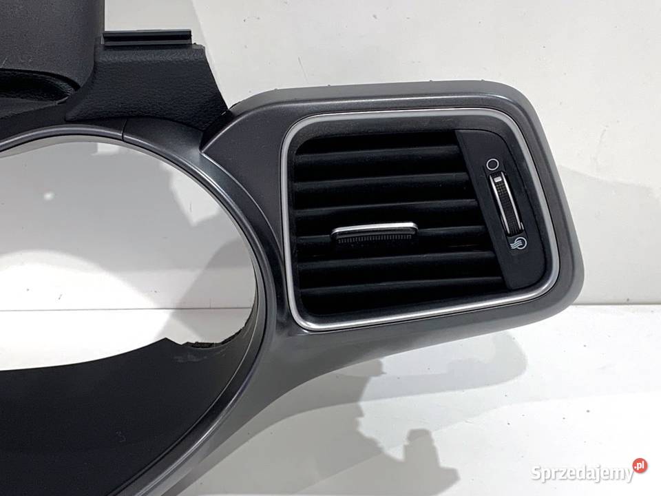 KRATKA NAWIEWU PRZÓD ŚRODKOWA KIA CEED