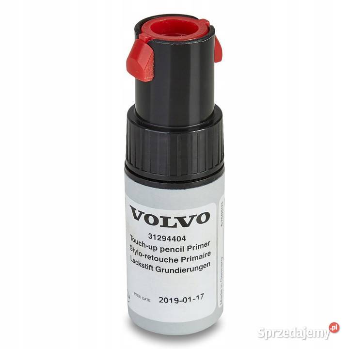 VOLVO lakier sztyft mazak podklad szary zaprawka
