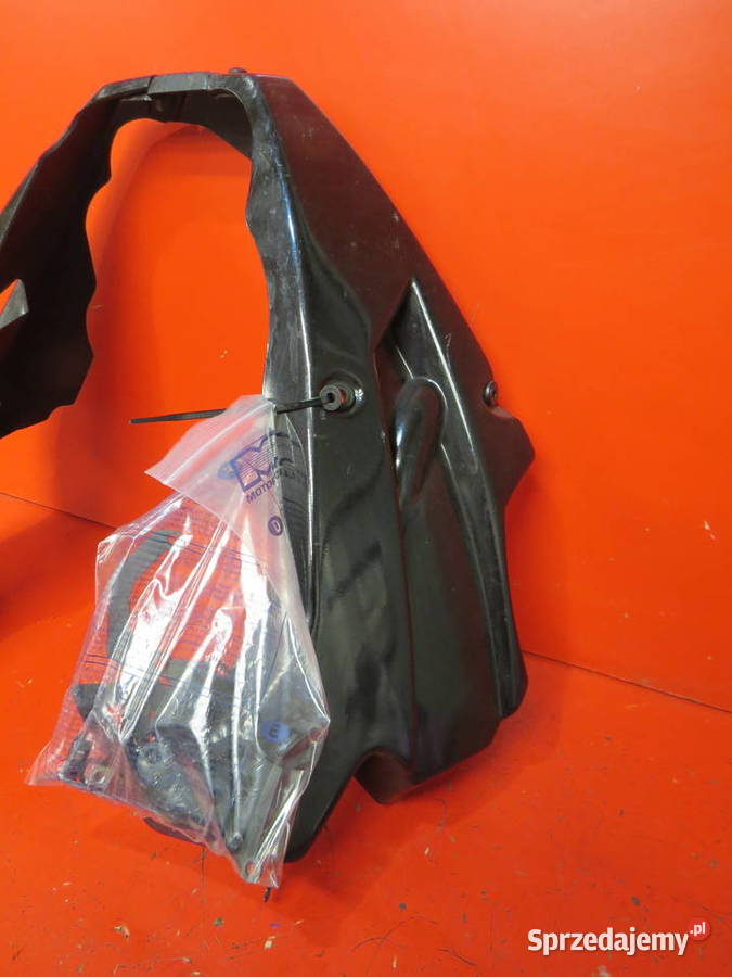 KAWASAKI Z 750 800 NINJA SUZUKI SFV 650 PŁUG Szyby i owiewki mazowieckie